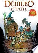 Débilbo le Hoplite