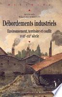 Débordements industriels