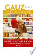 Debout-Payé