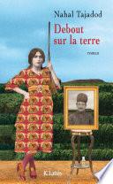 Debout sur la terre