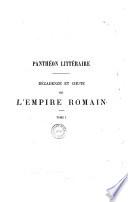 Décadence et chute de l'Empire romain