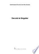Decaris le singulier