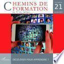 Décélérer pour apprendre ?