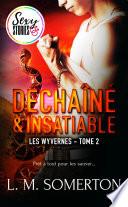 Déchaîné et insatiable - Sexy Stories