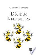 Décider à plusieurs
