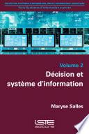 Décision et système d’information