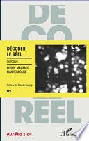 Décoder le réel