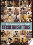 Décolonisations