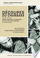 Découpes du chanbara