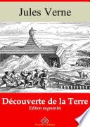 Découverte de la terre