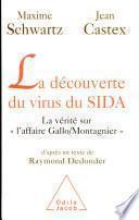 Découverte du virus du SIDA (La)