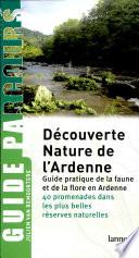 Decouverte Nature de L'arden