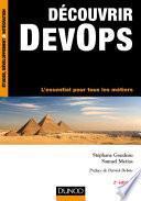 Découvrir DevOps - 2e éd.