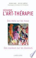 Découvrir L'Art-thérapie