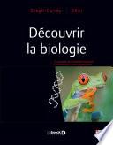 Découvrir la biologie