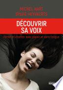 Découvrir sa voix
