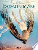 Dédale et Icare