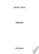 Dedans