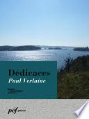 Dédicaces