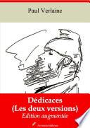 Dédicaces (Les deux versions)