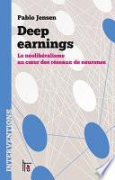 Deep earnings