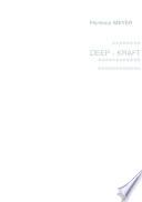 DEEP - KRAFT