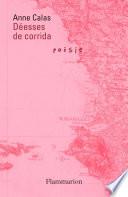 Déesses de corrida