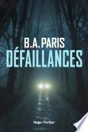 Défaillances