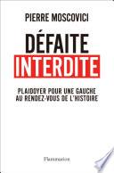 Défaite interdite