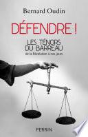 Défendre !