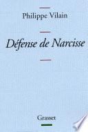 Défense de Narcisse
