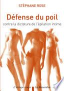Défense du poil