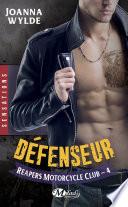 Défenseur