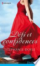 Défi et confidences