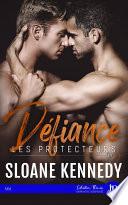 Défiance