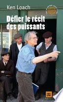 Défier le récit des puissants