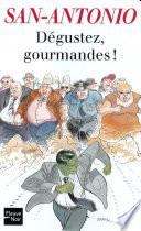 Dégustez gourmandes