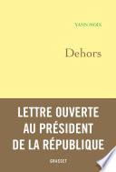 Dehors