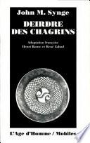 Deirdre des chagrins