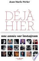 Déjà hier