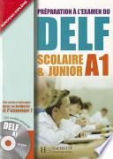 DELF A1