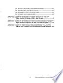 Délibérations Du Comité Sénatorial Permanent Des Affaires Sociales, Des Sciences Et de la Technologie