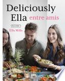 Deliciously Ella entre amis