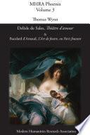 Delisle de Sales, Theatre D'amour et Baculard D'Arnaud, L'art de Foutre, Ou Paris Foutant