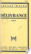 Délivrance