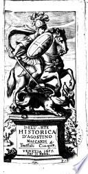 Dell'arte historica ... trattati cinque. Coi sommarii di tutta l'opera, estratti dal Sig. G. Marcucci