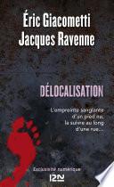 Délocalisation