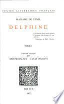 Delphine