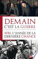 Demain, c'est la guerre