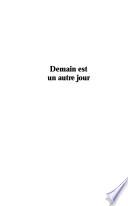 Demain est un autre jour